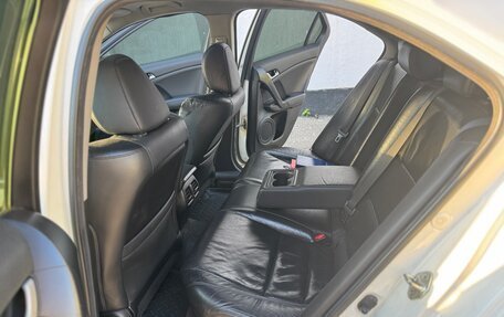 Honda Accord VIII рестайлинг, 2008 год, 930 000 рублей, 15 фотография