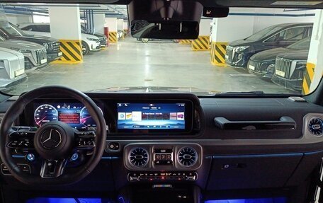 Mercedes-Benz G-Класс AMG, 2024 год, 28 799 000 рублей, 7 фотография