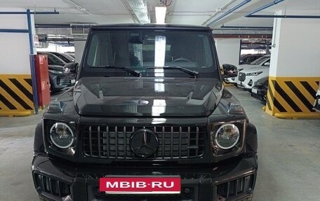 Mercedes-Benz G-Класс AMG, 2024 год, 28 799 000 рублей, 9 фотография