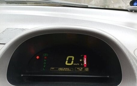 Toyota Corolla Spacio II, 1999 год, 500 000 рублей, 5 фотография