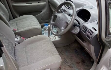 Toyota Corolla Spacio II, 1999 год, 500 000 рублей, 12 фотография