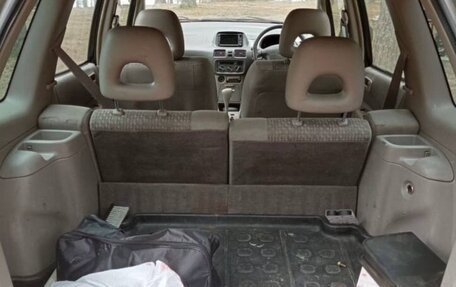 Toyota Corolla Spacio II, 1999 год, 500 000 рублей, 13 фотография