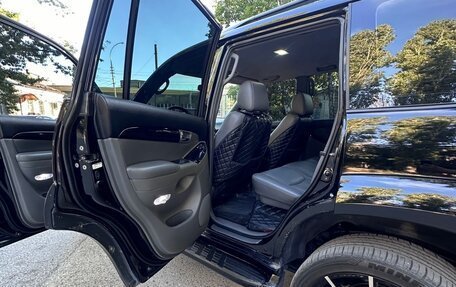 Toyota Land Cruiser Prado 120 рестайлинг, 2003 год, 2 500 000 рублей, 14 фотография