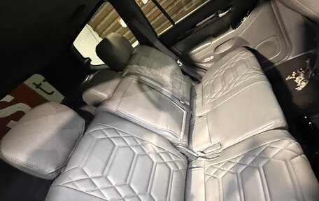 Toyota Land Cruiser Prado 120 рестайлинг, 2003 год, 2 500 000 рублей, 31 фотография