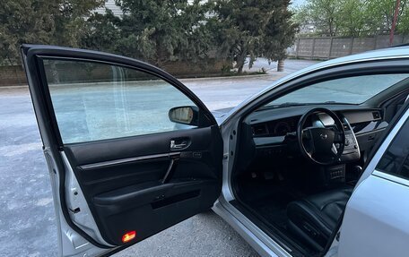 Nissan Teana, 2007 год, 629 000 рублей, 8 фотография