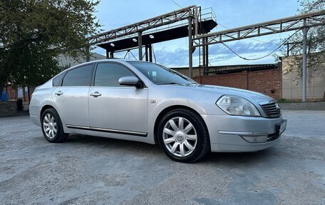 Nissan Teana, 2007 год, 629 000 рублей, 6 фотография