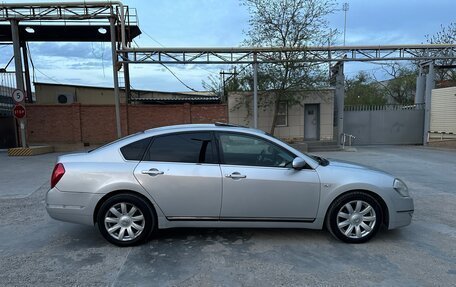 Nissan Teana, 2007 год, 629 000 рублей, 5 фотография