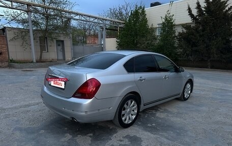 Nissan Teana, 2007 год, 629 000 рублей, 3 фотография