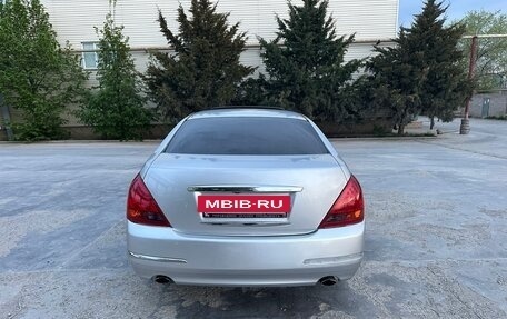 Nissan Teana, 2007 год, 629 000 рублей, 4 фотография