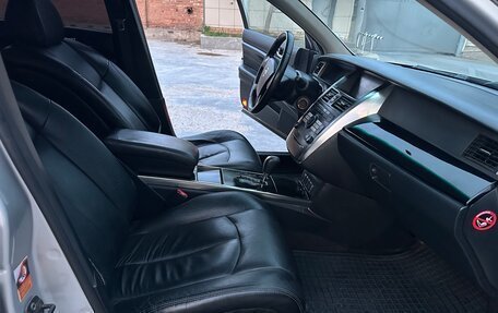 Nissan Teana, 2007 год, 629 000 рублей, 18 фотография