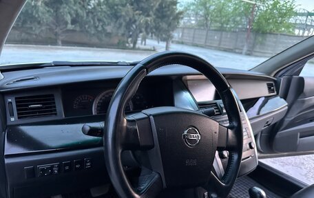 Nissan Teana, 2007 год, 629 000 рублей, 10 фотография