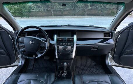 Nissan Teana, 2007 год, 629 000 рублей, 11 фотография