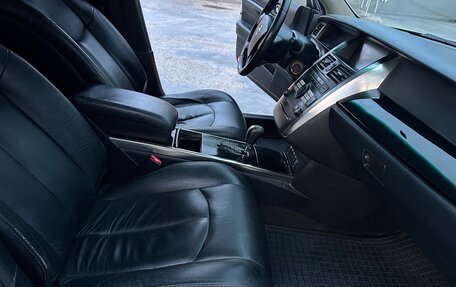 Nissan Teana, 2007 год, 629 000 рублей, 12 фотография
