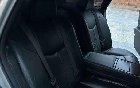 Nissan Teana, 2007 год, 629 000 рублей, 15 фотография