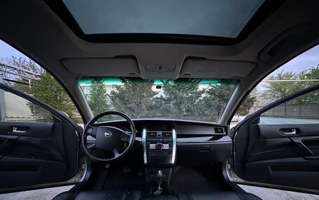 Nissan Teana, 2007 год, 629 000 рублей, 13 фотография