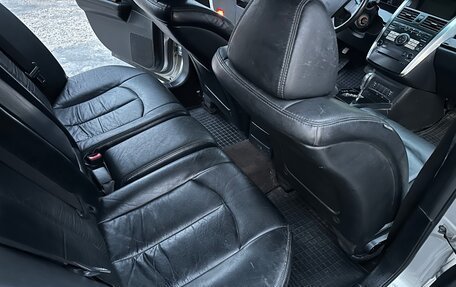 Nissan Teana, 2007 год, 629 000 рублей, 16 фотография