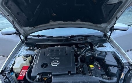 Nissan Teana, 2007 год, 629 000 рублей, 19 фотография
