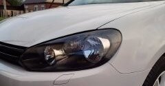 Volkswagen Golf VI, 2012 год, 935 000 рублей, 7 фотография