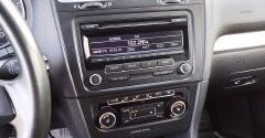 Volkswagen Golf VI, 2012 год, 935 000 рублей, 10 фотография