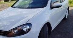 Volkswagen Golf VI, 2012 год, 935 000 рублей, 9 фотография