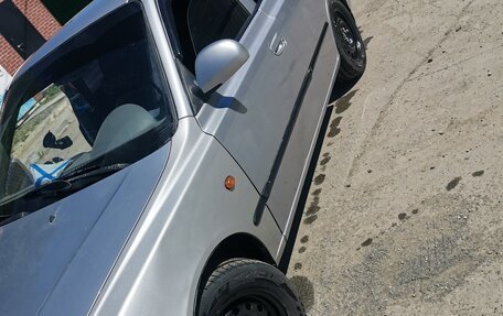 Hyundai Accent II, 2008 год, 350 000 рублей, 4 фотография
