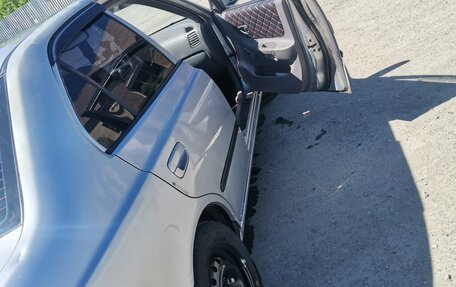 Hyundai Accent II, 2008 год, 350 000 рублей, 2 фотография