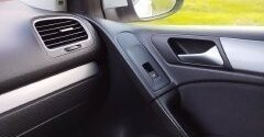 Volkswagen Golf VI, 2012 год, 935 000 рублей, 13 фотография