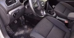 Volkswagen Golf VI, 2012 год, 935 000 рублей, 11 фотография