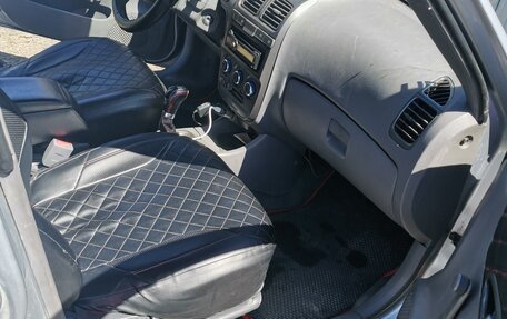 Hyundai Accent II, 2008 год, 350 000 рублей, 6 фотография