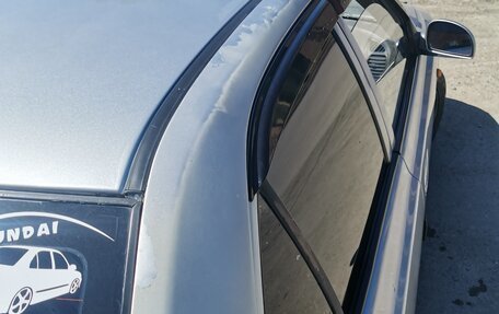 Hyundai Accent II, 2008 год, 350 000 рублей, 9 фотография