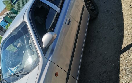 Hyundai Accent II, 2008 год, 350 000 рублей, 8 фотография