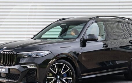 BMW X7, 2021 год, 6 999 999 рублей, 1 фотография