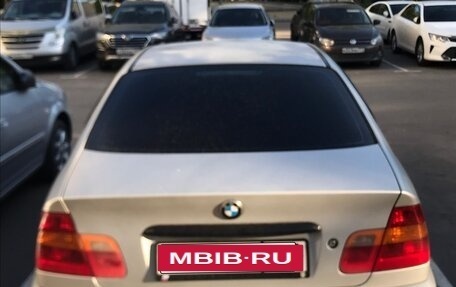 BMW 3 серия, 2003 год, 350 000 рублей, 1 фотография