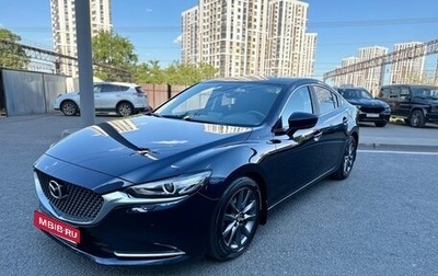 Mazda 6, 2019 год, 2 400 000 рублей, 1 фотография