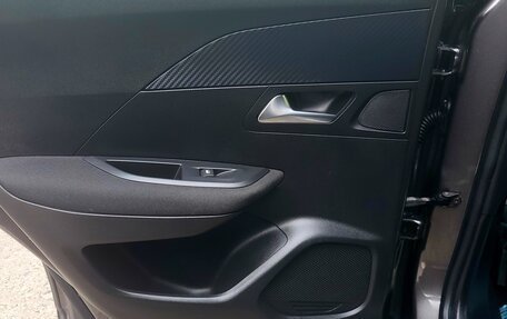 Peugeot 2008 II, 2021 год, 1 300 000 рублей, 9 фотография