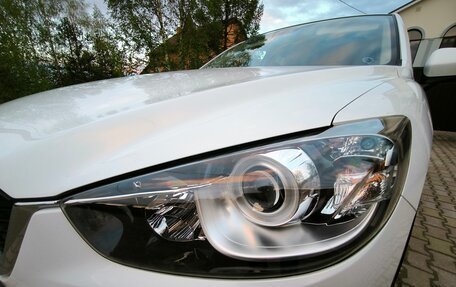 Mazda CX-5 II, 2012 год, 1 425 000 рублей, 7 фотография