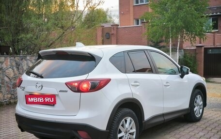 Mazda CX-5 II, 2012 год, 1 425 000 рублей, 3 фотография