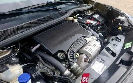 Peugeot 2008 II, 2021 год, 1 300 000 рублей, 21 фотография