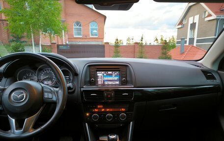 Mazda CX-5 II, 2012 год, 1 425 000 рублей, 8 фотография