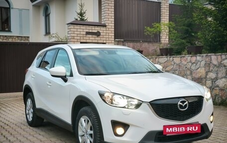 Mazda CX-5 II, 2012 год, 1 425 000 рублей, 6 фотография