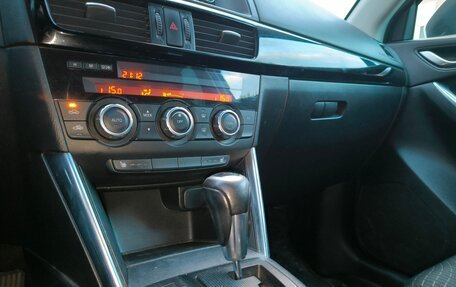 Mazda CX-5 II, 2012 год, 1 425 000 рублей, 9 фотография