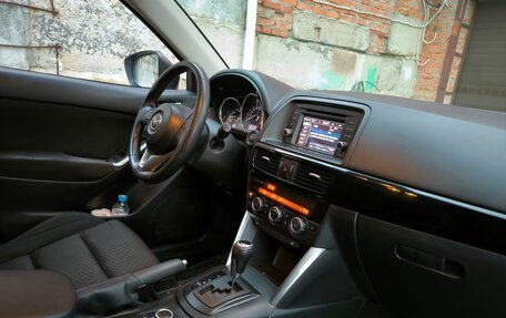 Mazda CX-5 II, 2012 год, 1 425 000 рублей, 10 фотография