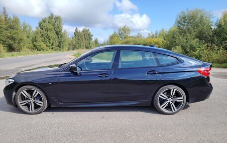 BMW 6 серия, 2018 год, 3 990 000 рублей, 2 фотография