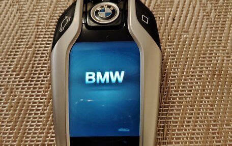 BMW 6 серия, 2018 год, 3 990 000 рублей, 12 фотография