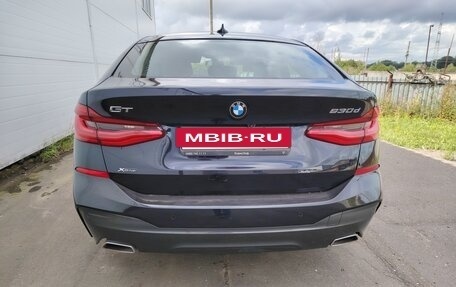 BMW 6 серия, 2018 год, 3 990 000 рублей, 5 фотография