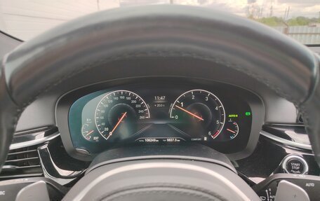 BMW 6 серия, 2018 год, 3 990 000 рублей, 16 фотография