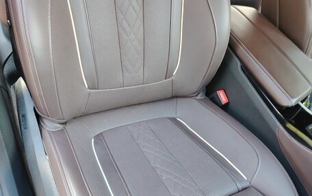 BMW 6 серия, 2018 год, 3 990 000 рублей, 18 фотография