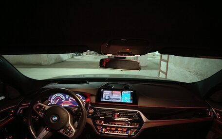 BMW 6 серия, 2018 год, 3 990 000 рублей, 20 фотография