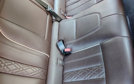 BMW 6 серия, 2018 год, 3 990 000 рублей, 17 фотография