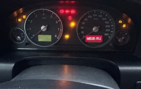 Ford Mondeo III, 2005 год, 600 000 рублей, 6 фотография